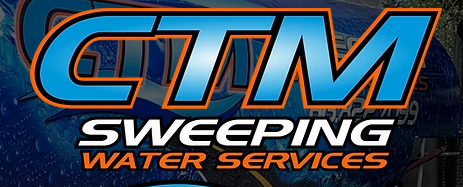 CTM Sweeping Co.